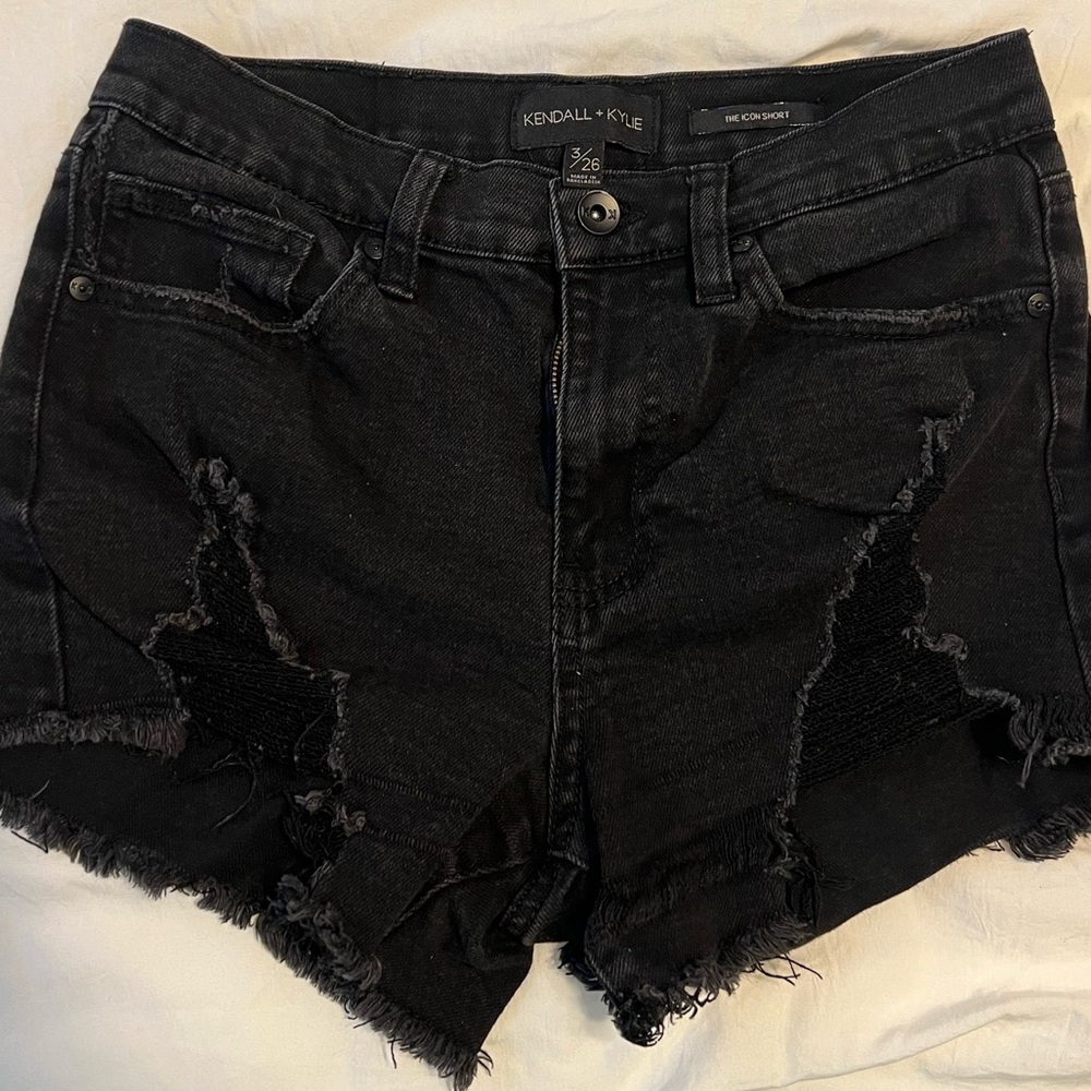 KENDALL + KYLIE The Icon Short